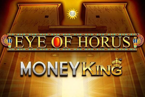 Eye of Horus Money King