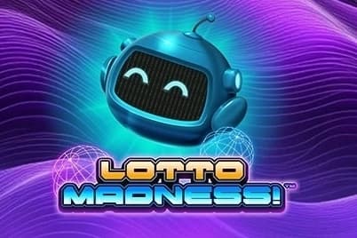 Lotto Madness!