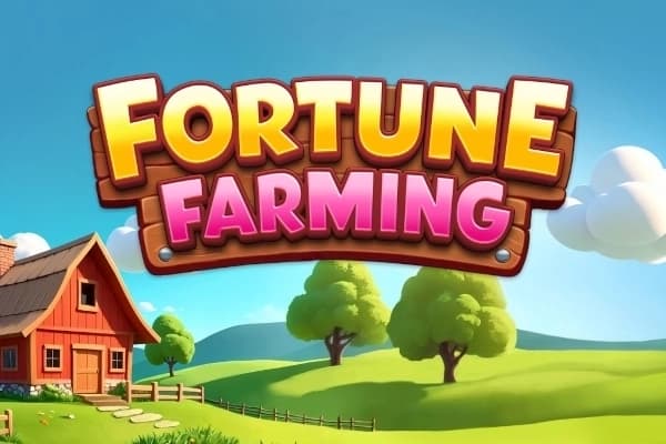 Fortune Farming