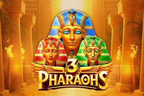 3 Pharaohs