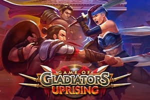 Game of Gladiators Uprising