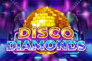 Disco Diamonds