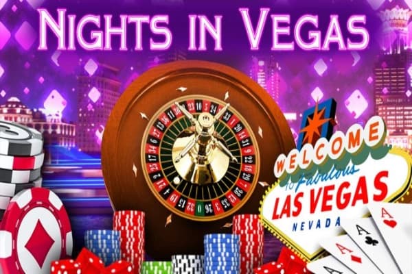 Nights in Vegas