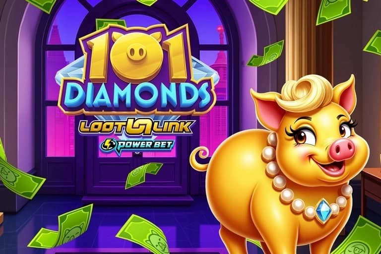 101 Diamonds