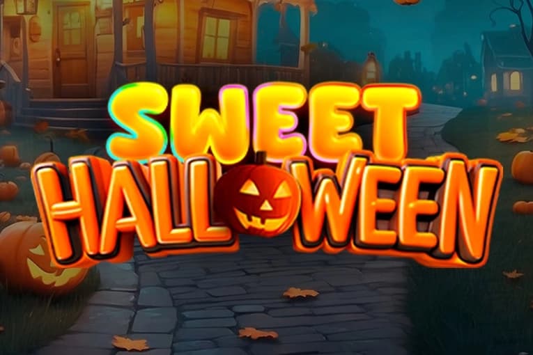 Sweet Halloween