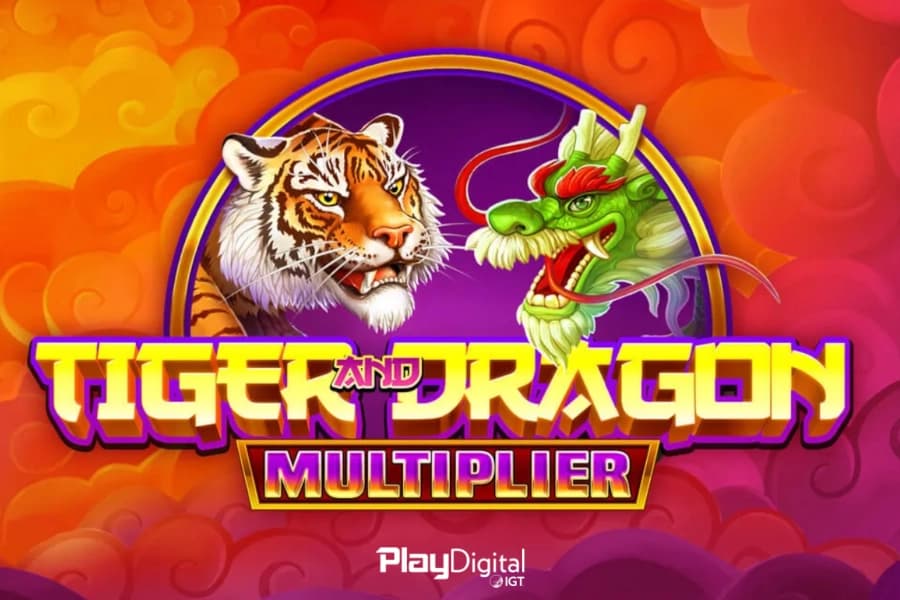 Tiger and Dragon Multiplier
