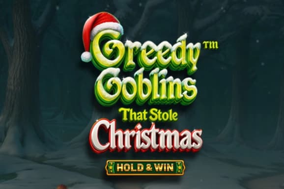 Greedy Goblins That Stole Christmas