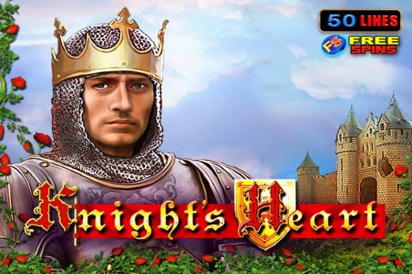 Knight's Heart