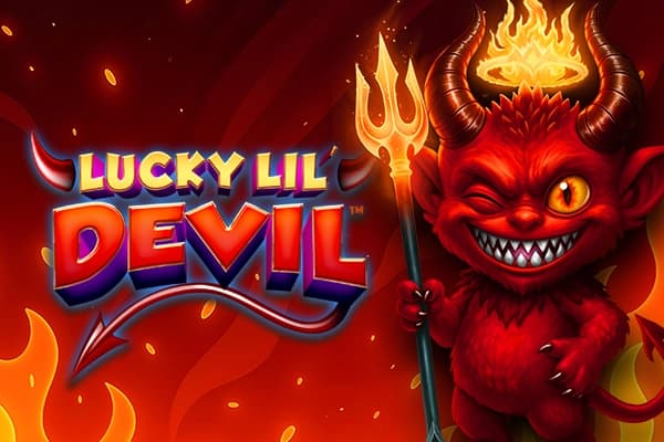 Lucky Lil' Devil