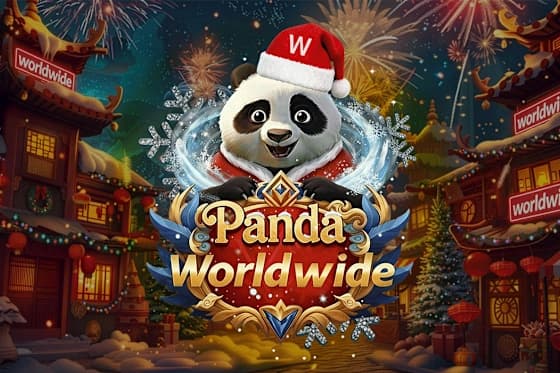 Panda World Wide