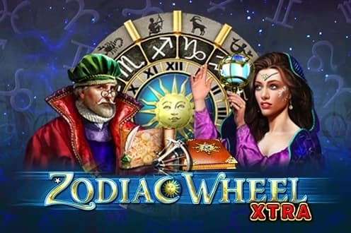 Zodiac Wheel Xtra Bell LInk