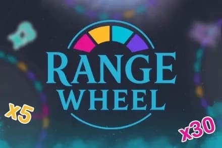 Range Wheel