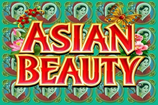 Asian Beauty