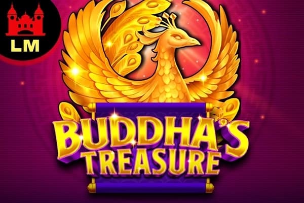 Buddha's Treasure
