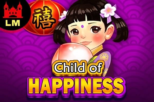 Child of Happiness