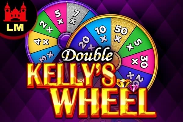 Kelly's Wheel Double