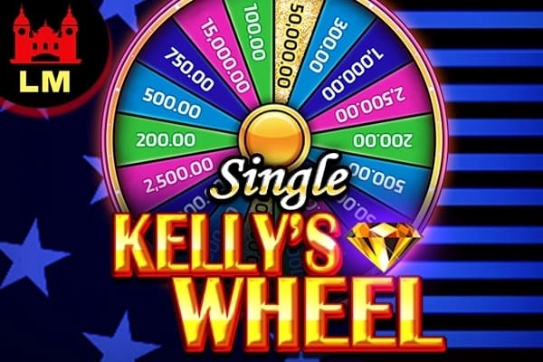 Kelly's Wheel Single