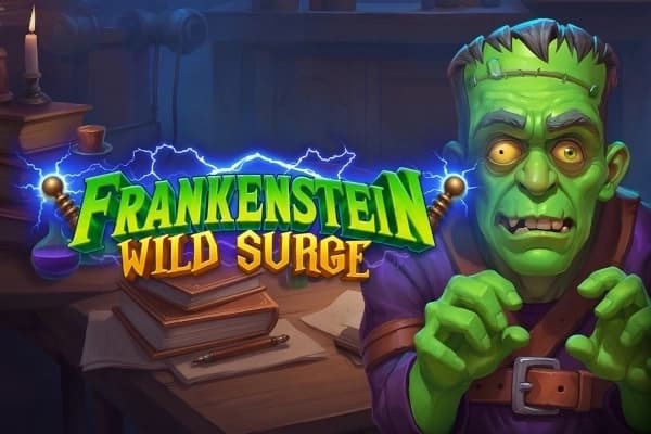 Frankenstein Wild Surge