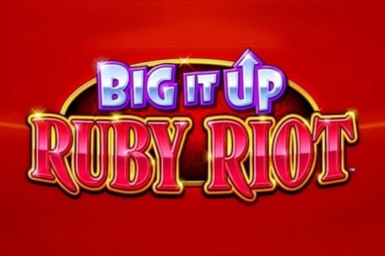 Big It Up Ruby Riot