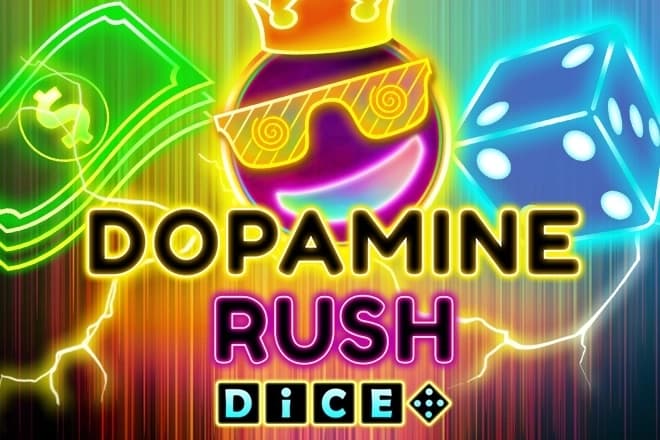 Dopamine Rush Dice