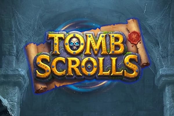 Tomb Scrolls