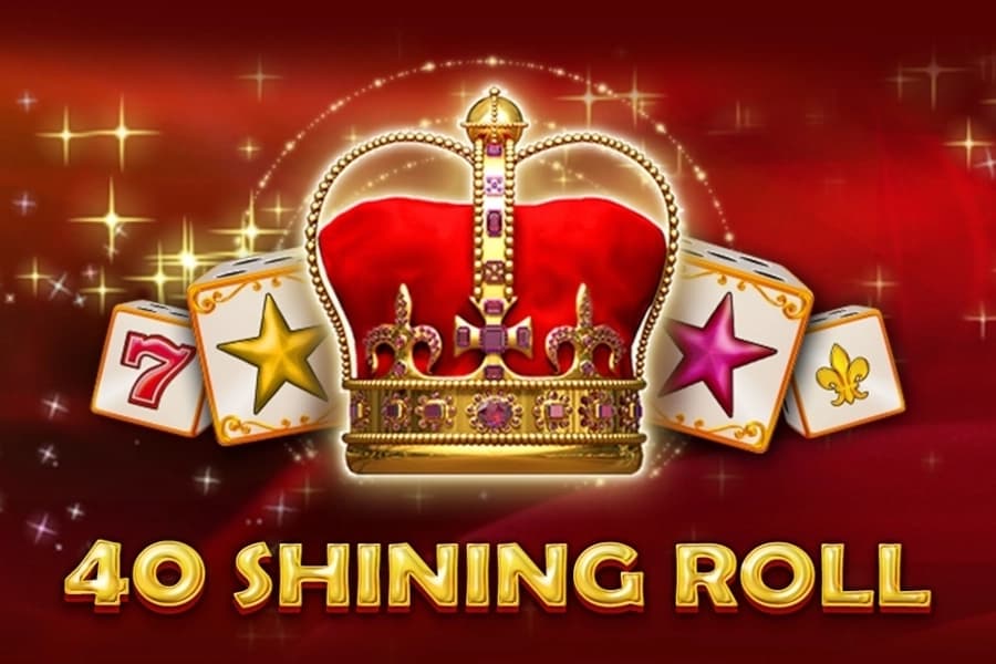 40 Shining Roll