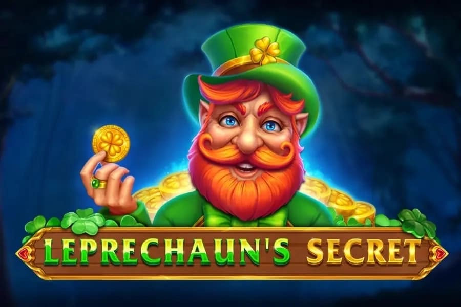 Leprechaun's Secret