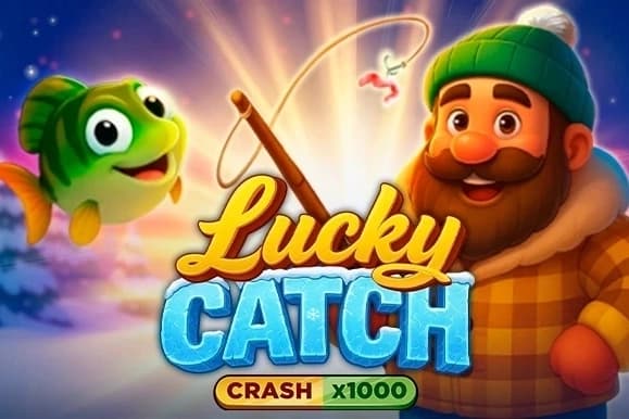 Lucky Catch