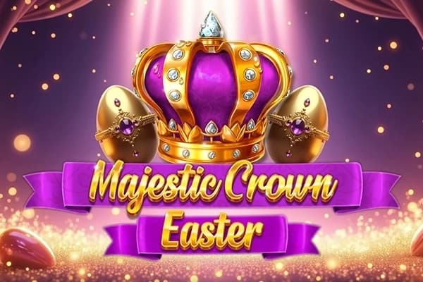Majestic Crown Easter
