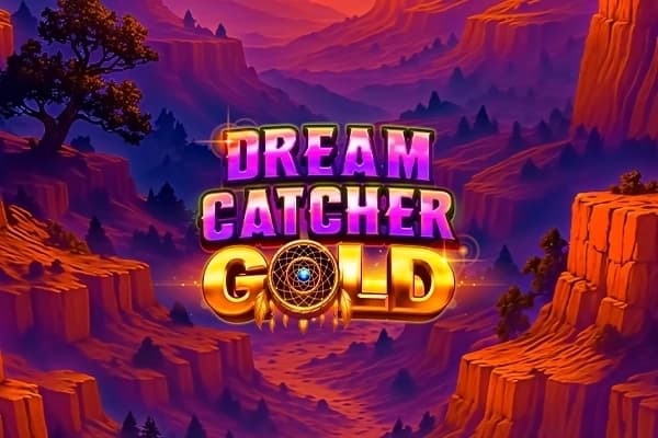 Dream Catcher Gold
