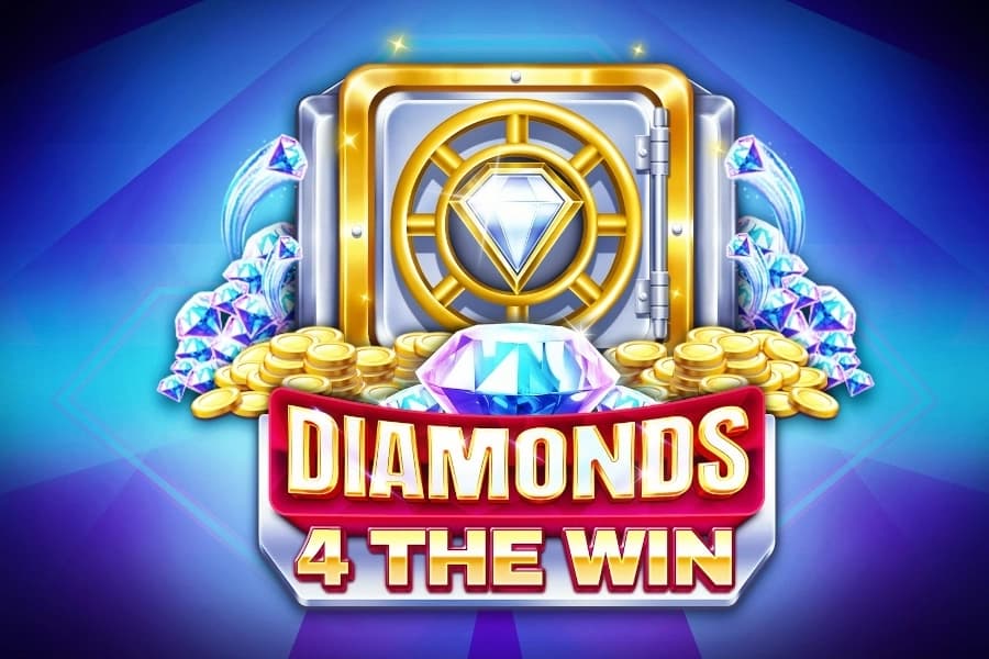Diamonds 4 The Win