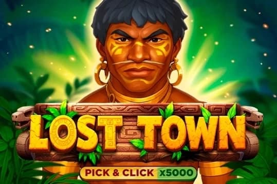 Lost Town