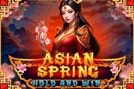 Asian Spring