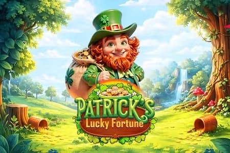 Patrick's Lucky Fortune