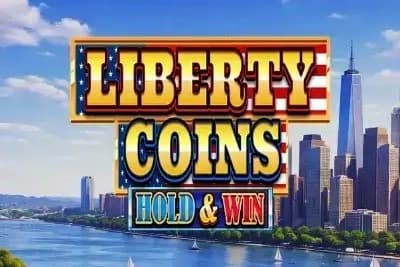 Liberty Coins