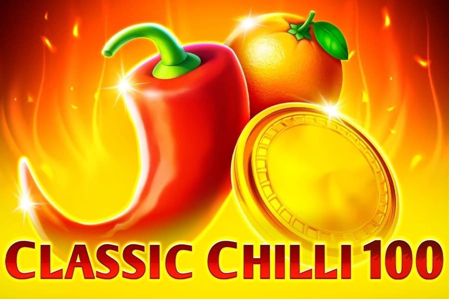 Classic Chilli 100