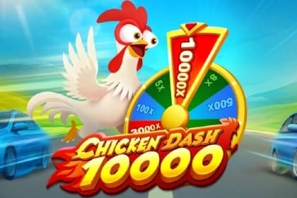 Chicken Dash 10000