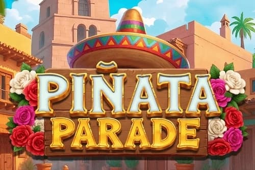 Pinata Parade