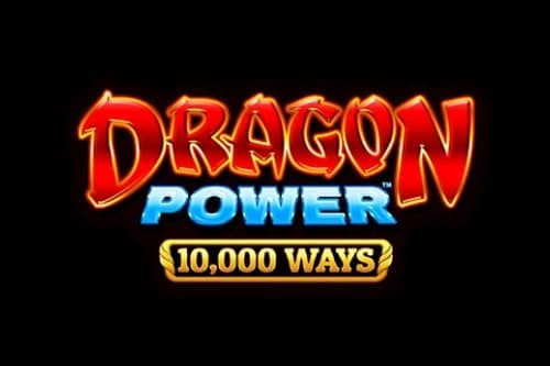 Dragon Power 10,000 Ways