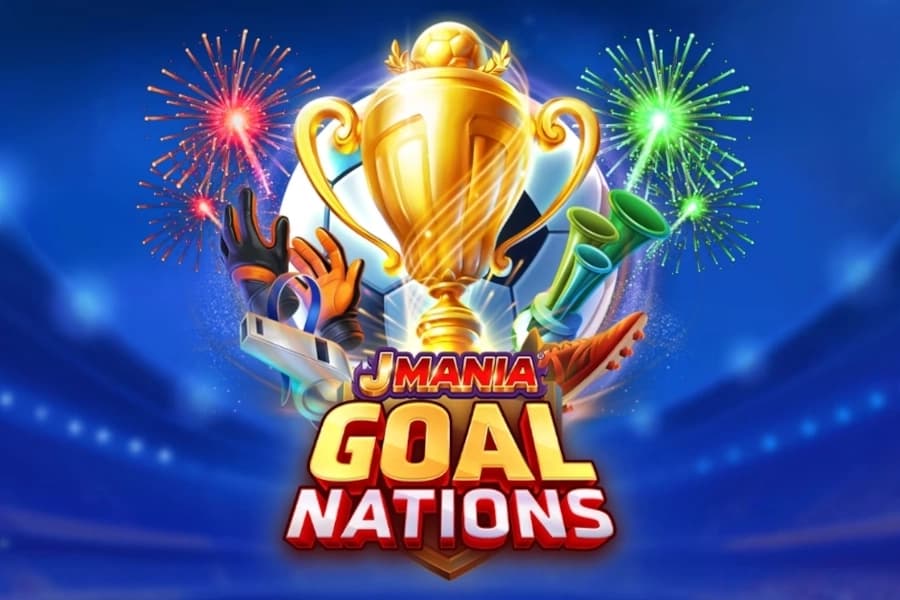 J Mania Goal Nations