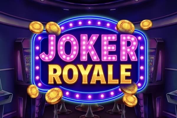 Joker Royale