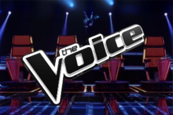 The Voice