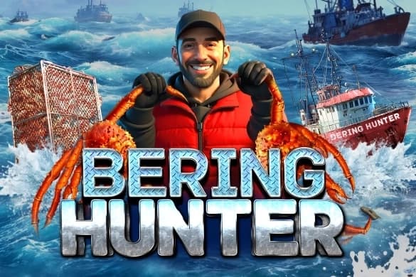 Bering Hunter