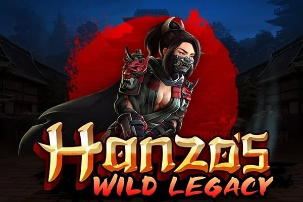 Hanzo's Wild Legacy