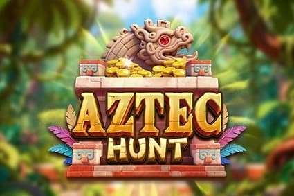 Aztec Hunt