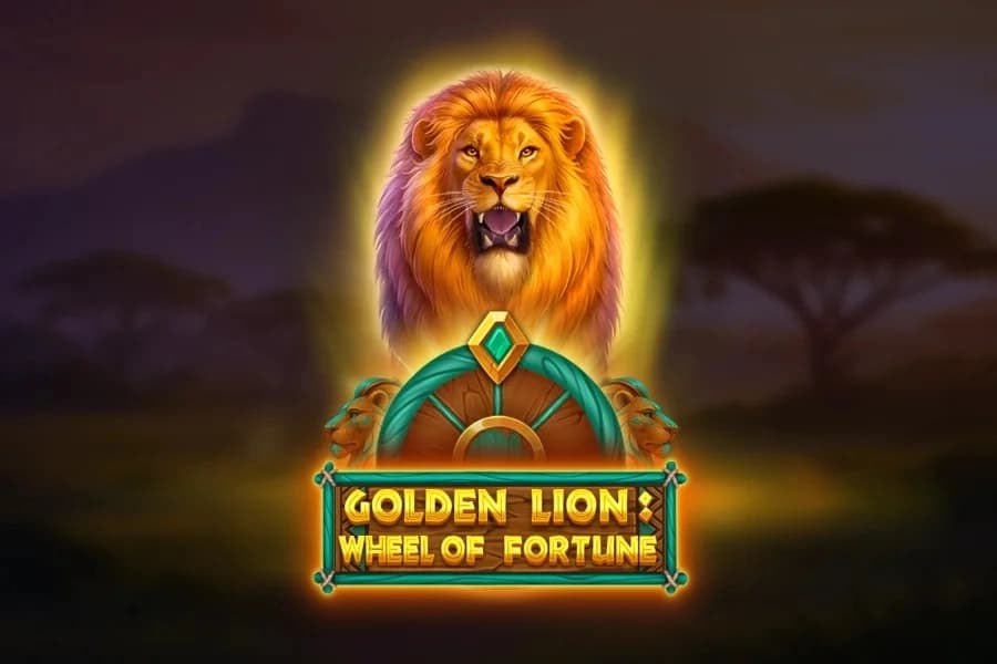 Golden Lion: Wheel of Fortune