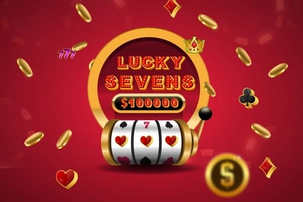 Lucky Sevens