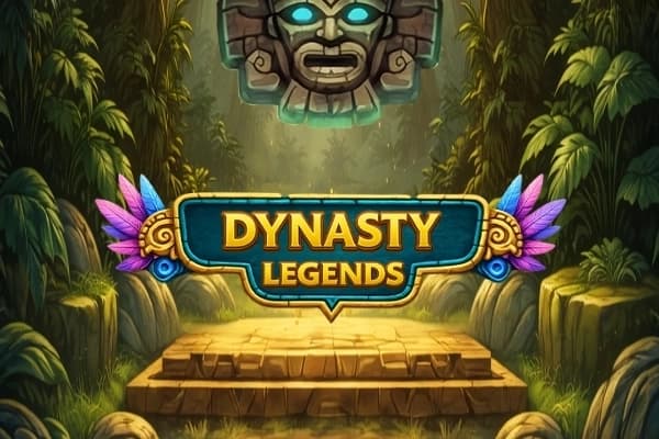 Dynasty Legends