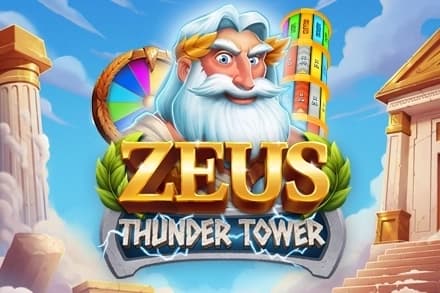 Zeus Thunder Tower