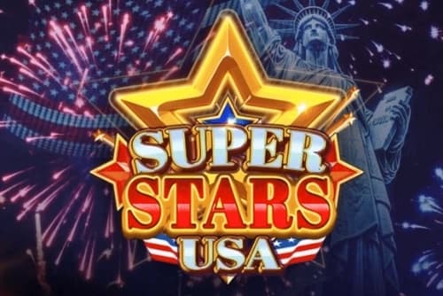 Super Stars USA